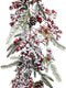 Slinger pe l180b20h20cm groen