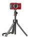 Joby TelePod Pro Kit - Mini-tripod - Draaggewicht 1 kg - Max hoogte 26,3 cm