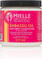 Conditioner Mielle Babassu & Mint Deep (227 g)