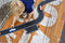 Waytoplay X Circuit Zandvoort, de flexibele racebaan (40 delen) - binnen en buiten spelen - onverwoestbaar - combineer met je andere speelgoed