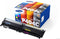 Samsung CLT-P404C - Origineel Toner MultiPack - Zwart Cyaan Magenta Geel (4 stuks)
