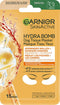Garnier Mask Discovery Set - gezichtsmaskers met hyaluronzuur - 5 maskers