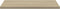 vidaXL - Wandschappen - 4 - st - 40x40x1,5 - cm - spaanplaat - sonoma - eikenkleurig