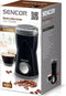 Sencor SCG 1050BK - koffiemolen - zwart