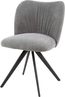AnLi Style Stoel shape Grijs