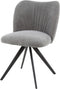 AnLi Style Stoel shape Grijs