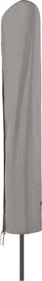 Madison - Parasol Covers - Grijs - 215x40
