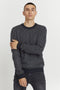 Casual Friday Karl - Heren Trui - Structured crew neck - Maat S