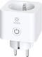 Woox R6113 - Smart Plug met energiemeter - Spraakbesturing - (3 stuks)