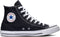 Converse Chuck Taylor All Star Hi - Zwart - Maat 35