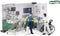 Bruder bworld Krankenstation - 62711