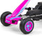 Milly Mally Viper - Skelter - Verstelbare stoel - Roze