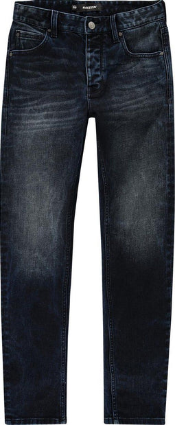 Raizzed Jeans Desert - Skinny Jeans - Dark Blue Stone - Maat 36/32