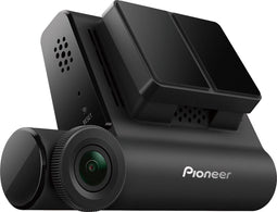 Pioneer VREC-Z710SH - Dashcam - Full HD - GPS - Beeldstabilisator - Nachtmodus