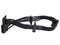 Silverstone SST-PP07-BTSB - Verlengkabel - 4x 15-Pin SATA - Zwart
