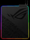 ASUS ROG Balteus Qi - Gaming muismat - Draadloze Qi-oplaadfunctie RGB - Zwart