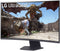 LG 32GS60QC-B - Monitor - 31,5