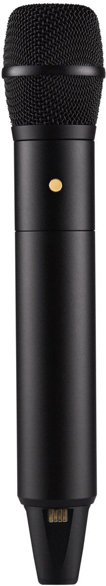 Røde RØDE Interview PRO - Studiomicrofoon - On-board recording 32 GB - USB-C