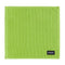 DDDDD combiset vaatdoek basic (4 stuks) bright green + fun (4 stuks) bright multi