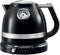KitchenAid Artisan 5KEK1522 - Waterkoker 1,5L 3000W - Instelbare temperatuur - Onyx Zwart