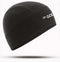 Outwet Sport beanie ponytail black one size