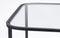Light & Living Salontafel Lofti - Zwart - Set - Modern