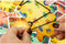 999 Games - EXIT Kids - Raadselplezier met Monsters - Escape Room Spel - Educatief spel vanaf 5 jaar