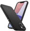 Spigen ACS03315 - Soft case - Schokbestendig - Zwart