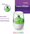 Clean Air Optima® AD-302 - Aroma Diffuser Ambiente - Luchtzuiverende werking en Optimaal Aromatiseren