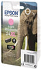 Epson 24 - Inktcartridge - Origineel - Magenta (1 stuk)
