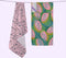 Set van 2 theedoeken Papaya | Aware