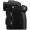 Panasonic Lumix S5 - Full-Frame Systeemcamera - 24,2 MP - 4K Video (10-bits)