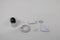 eufy Indoor Cam E220 - Bewakingscamera 2K - Pan & Tilt - Wit