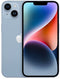 Apple iPhone 14 - Blauw - 256 GB - Fysieke simkaart + eSIM