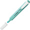 STABILO Swing Cool Pastel - Markeerstift - Perfect Voor Onderweg - Vleugje Turquoise - Per stuk