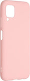 iMoshion Hoesje Geschikt voor Huawei P40 Lite Hoesje Siliconen - iMoshion Color Backcover - Roze