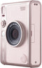 FUJIFILM instax mini Evo™ - Instant Camera - Hybride technologie - Gentle Rose