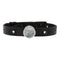 Talent Jewels TJA-5-07-03-2-235 - Uniseks Armband - Zwart