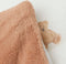 Jollein - Boxkleed Teddy Bear - Biologisch katoen - 75x95cm
