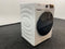 Everglades EVWM91401AW - Wasmachine - 9KG - A Klasse - Stoomfuncties - Koolborstelloze Motor - Zeer Stil 72dB - Helder Wit