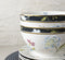 Laura Ashley Heritage Collectables Kommen - Schaaltjes - Ø16cm - Cobblestone Pinstripe