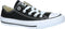 Converse Chuck Taylor All Star Sneakers Laag Kinderen - Black - Maat 34