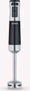 Severin SM 3771 - Staafmixer 600 W - RVS - Zwart