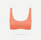 Melon & Pink - Surf bikinitop - Maat 42