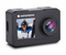 AgfaPhoto Realimove AC7000 - Action Cam - 2K Ultra HD 30 fps - Zwart