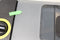 Kärcher SE 3-18 Compact - Tapijt-/bekledingsreiniger - Vezeldiepe reiniging - 18 V accu (excl. accu en oplader)