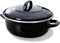 BK Fortalit Braadpan 28 cm/4 L - Inductie - PFAS-vrij - zwart