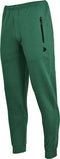 Donnay XXL - Joggingbroek met ritsen - Heren - Forest-green