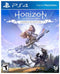Horizon - Zero Dawn Complete Edition - PS4 - Inclusief The Frozen Wilds uitbreiding (DLC)