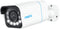 Reolink P430 - Buitencamera - 4K PoE 5x optische zoom nachtzicht in kleur